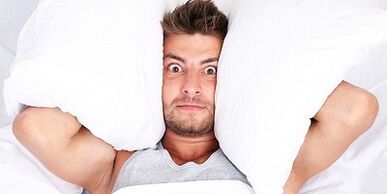 Entladung bei Männern, wenn er aufgeregte Normen und Pathologie