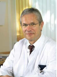 Dr. Urologe Stephan